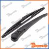 Bras d'essuie-glace arrière 360mm pour CITROEN | EWB-CT-011, 95B9057-OYO